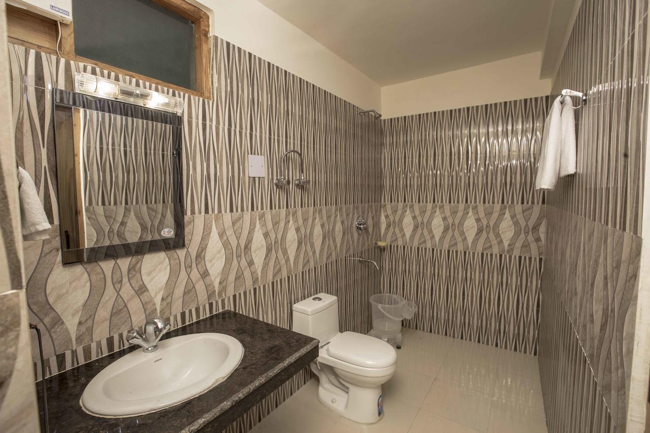 Hotel Nirmal Chhaya Маналі Екстер'єр фото